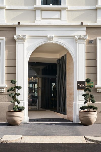 NEMI Nest in Milan 4