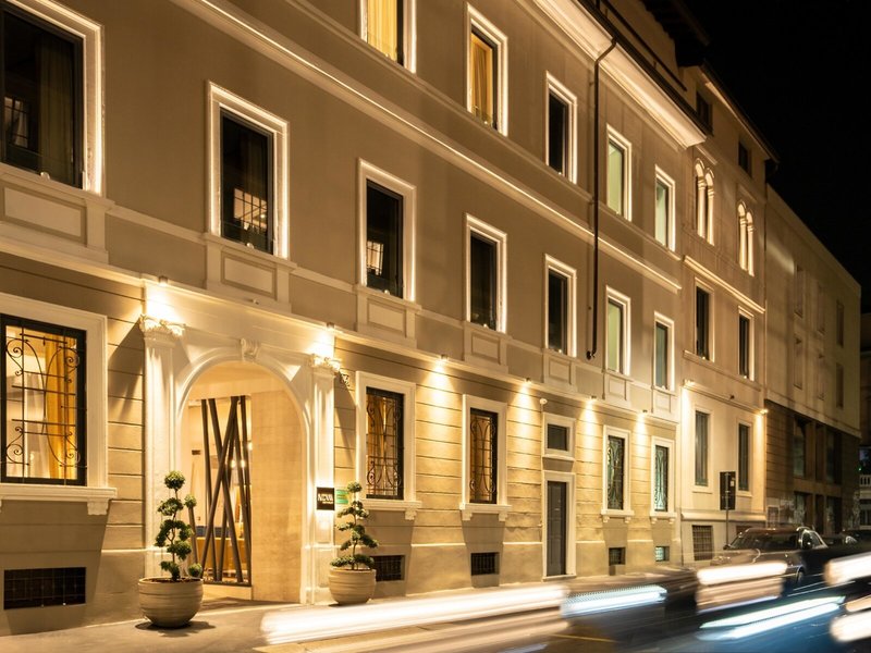 NEMI Nest in Milan 5