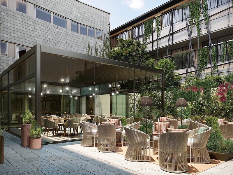 Fifty House Luxury Hotel
