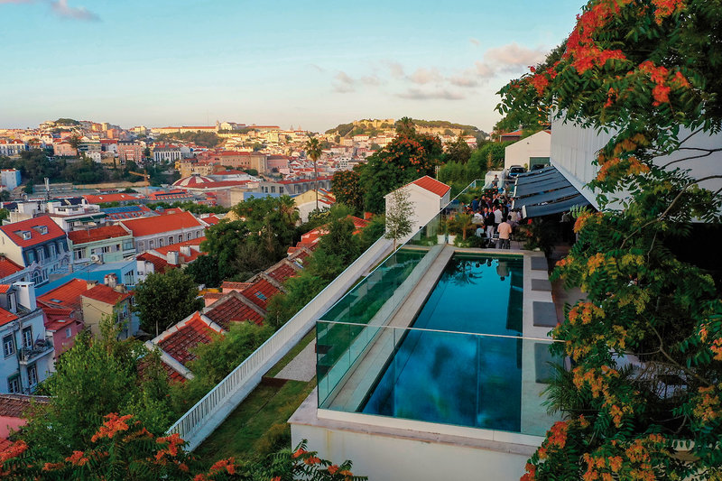 Memmo Principe Real 2