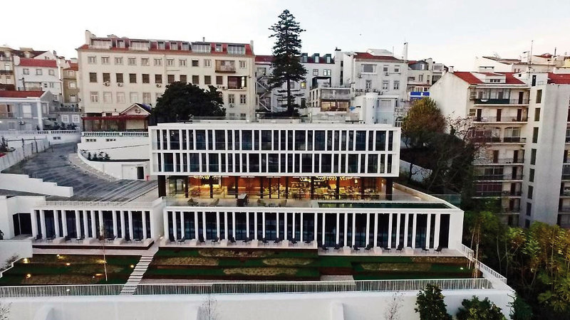 Memmo Principe Real 3