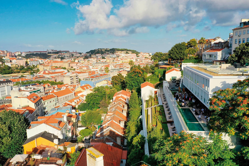 Memmo Principe Real 5