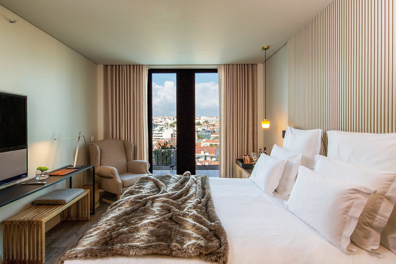 Memmo Principe Real 8