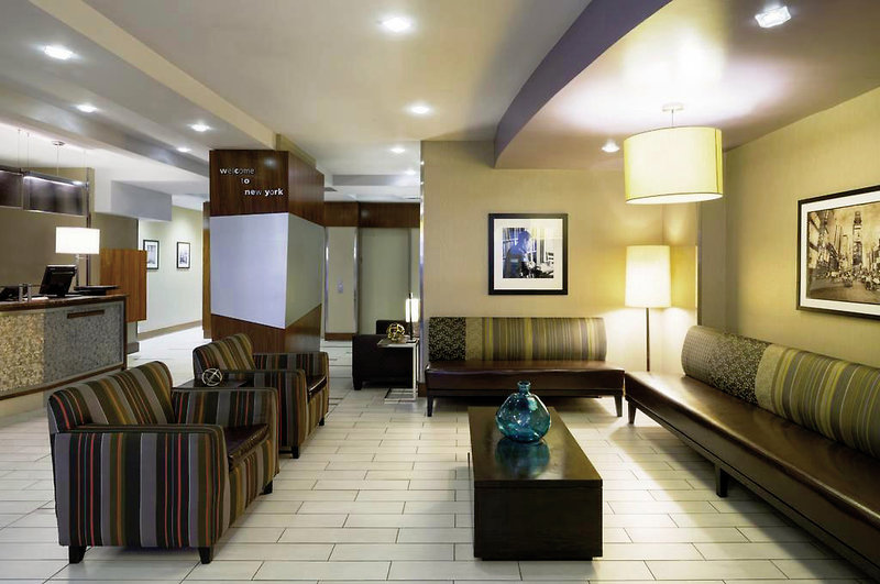 Hampton Inn Manhattan Madison Square Garden 5