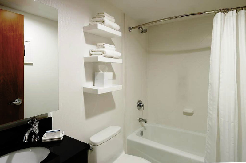 Hampton Inn Manhattan Madison Square Garden 4