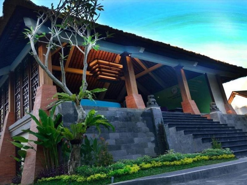 Fullmoon Villa Ubud 2