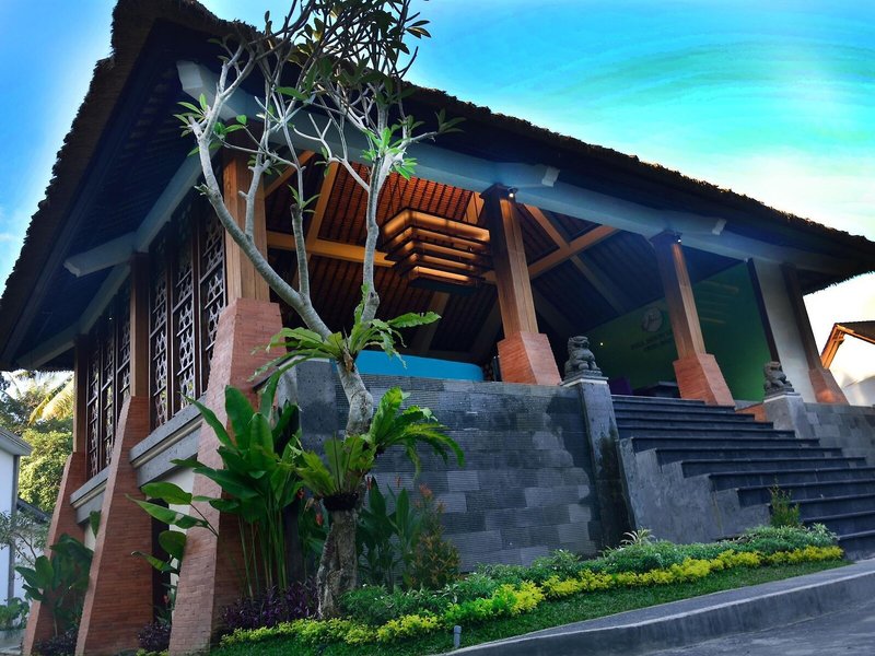 Fullmoon Villa Ubud 3