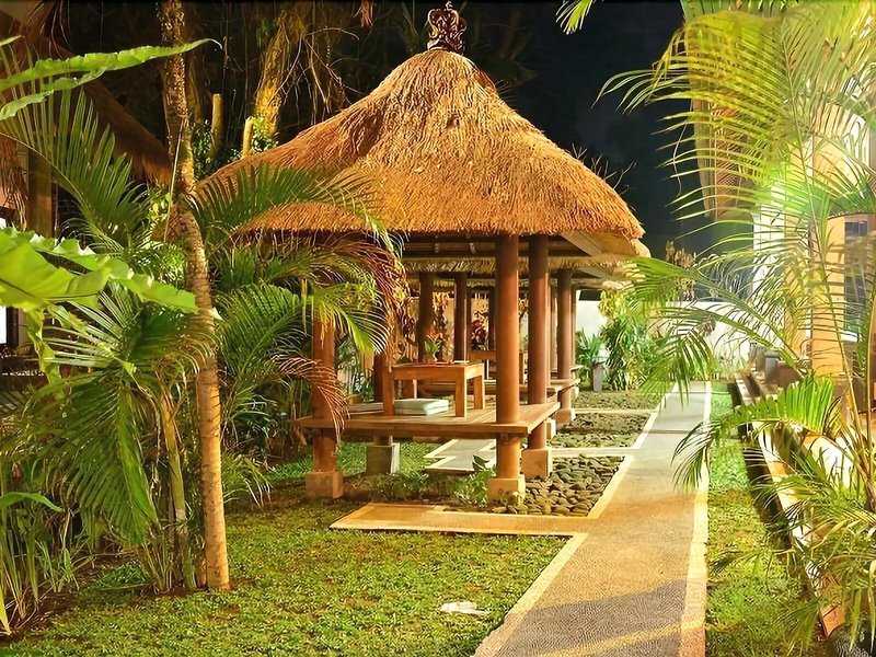 Fullmoon Villa Ubud 5