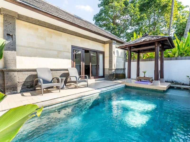 Fullmoon Villa Ubud 9