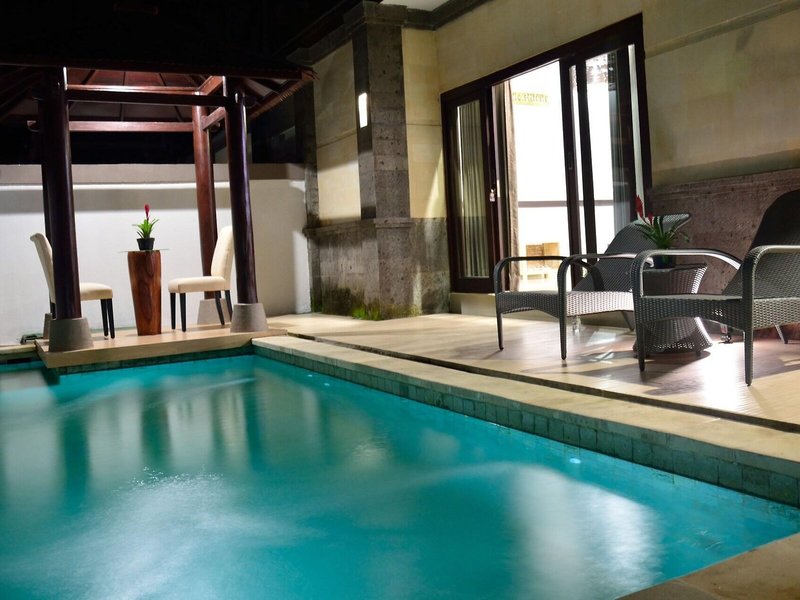 Fullmoon Villa Ubud 18