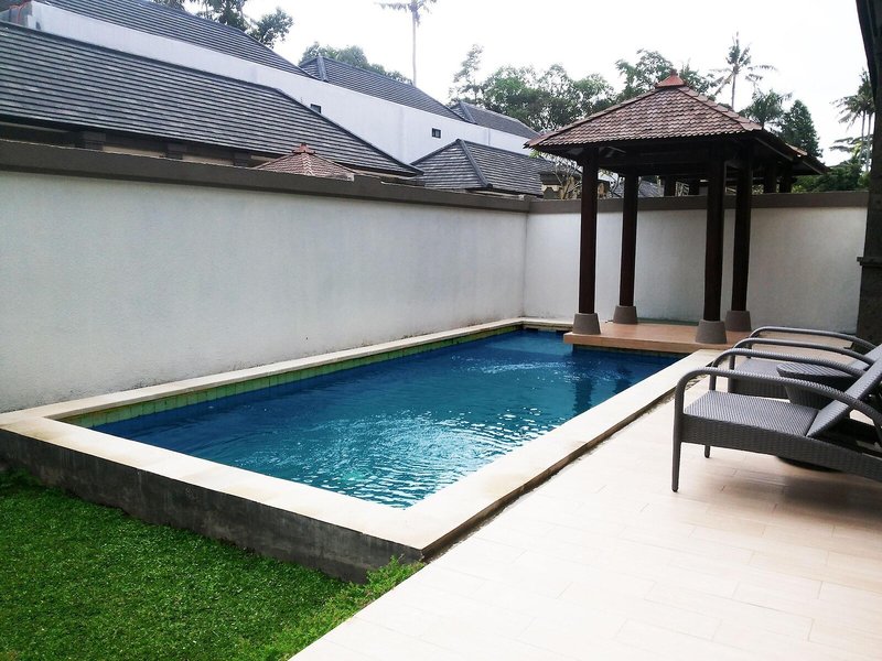 Fullmoon Villa Ubud 20