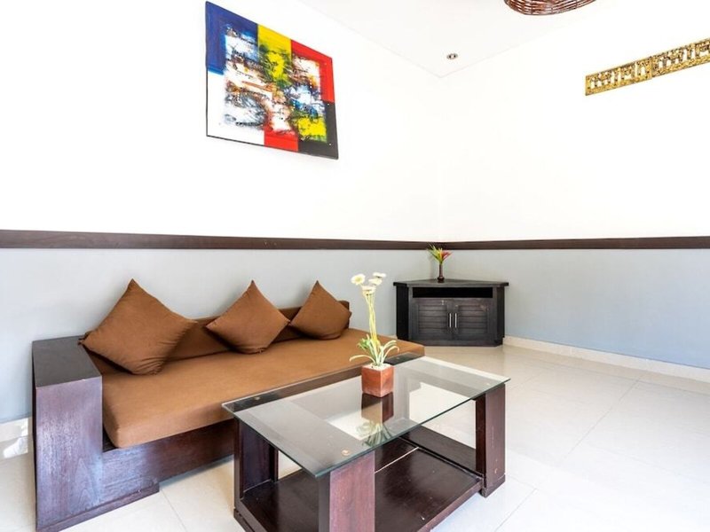 Fullmoon Villa Ubud 21