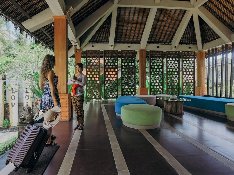 Fullmoon Villa Ubud 24