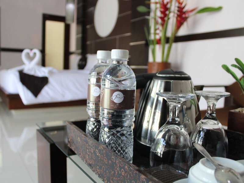 Fullmoon Villa Ubud 26