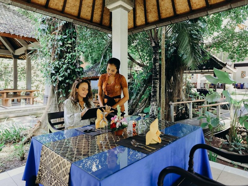 Fullmoon Villa Ubud 27