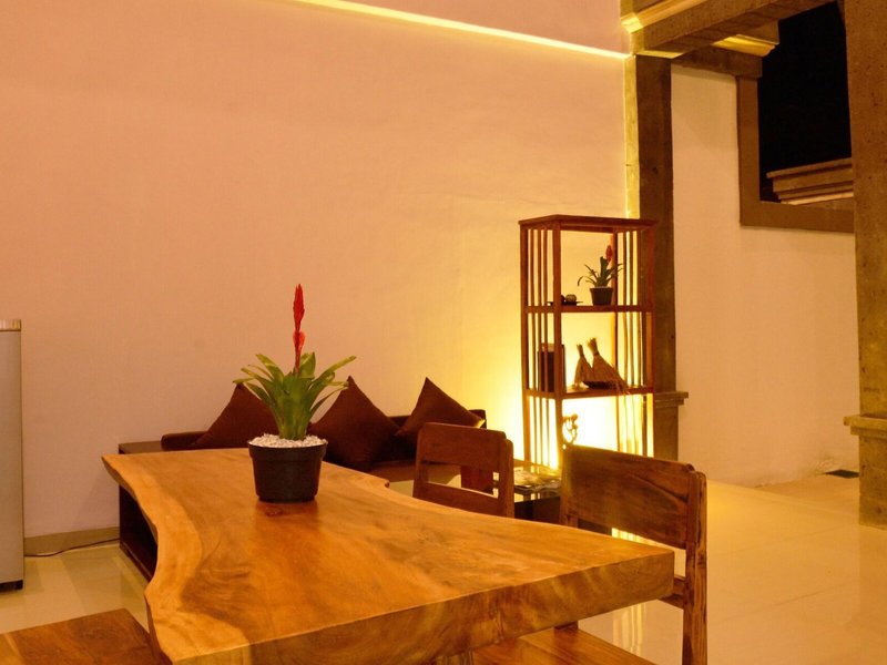 Fullmoon Villa Ubud 28