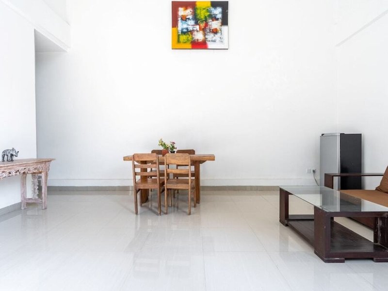 Fullmoon Villa Ubud 29