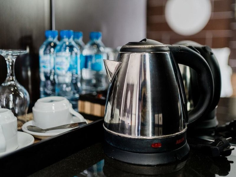 Fullmoon Villa Ubud 31