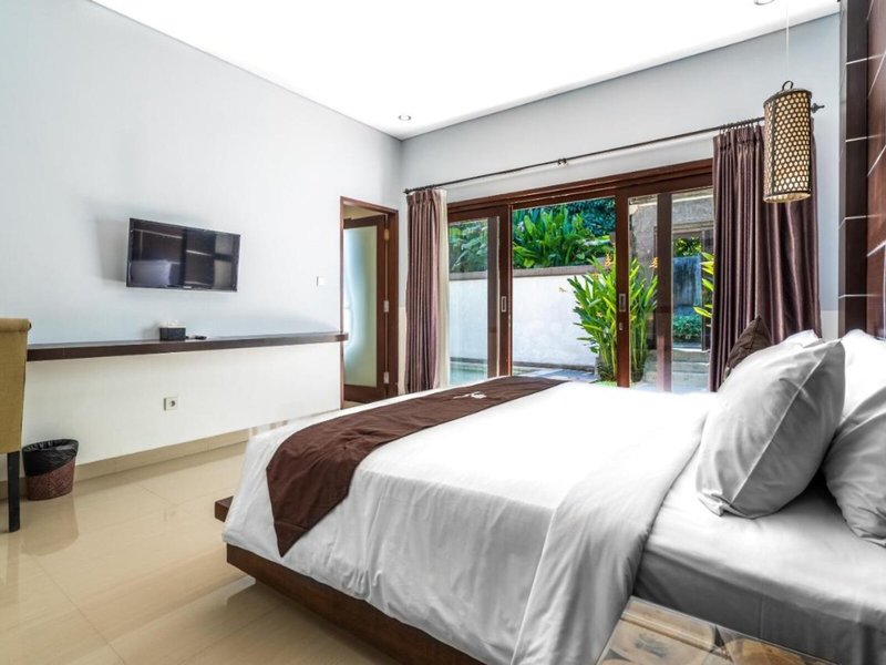 Fullmoon Villa Ubud 39