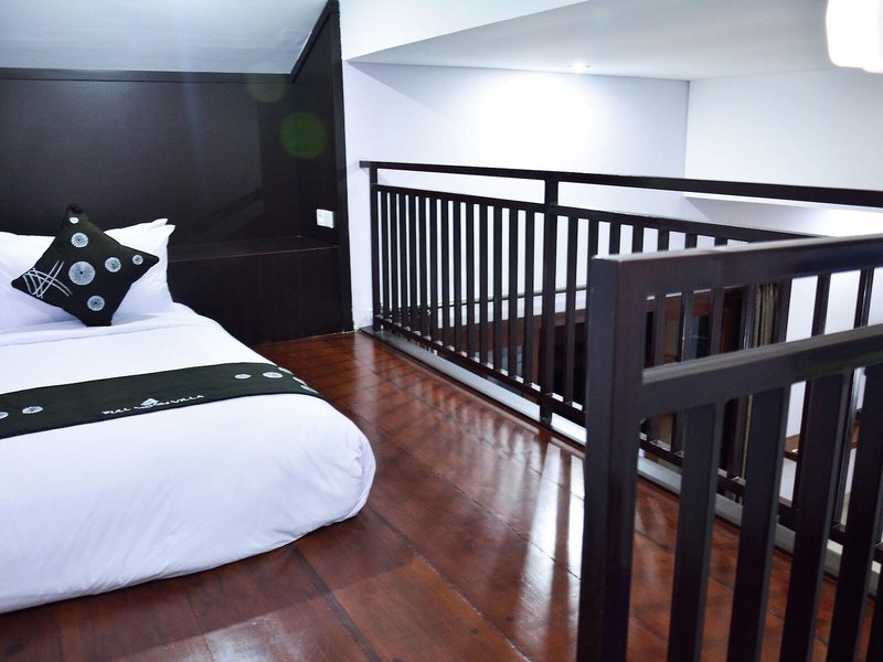 Fullmoon Villa Ubud 41