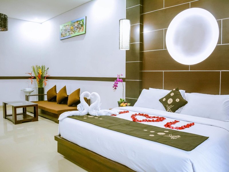 Fullmoon Villa Ubud 42