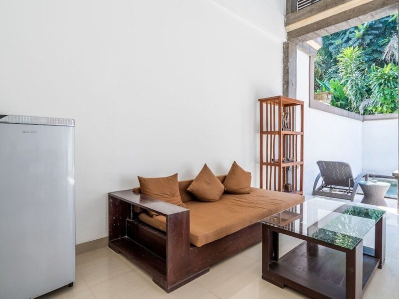 Fullmoon Villa Ubud 45