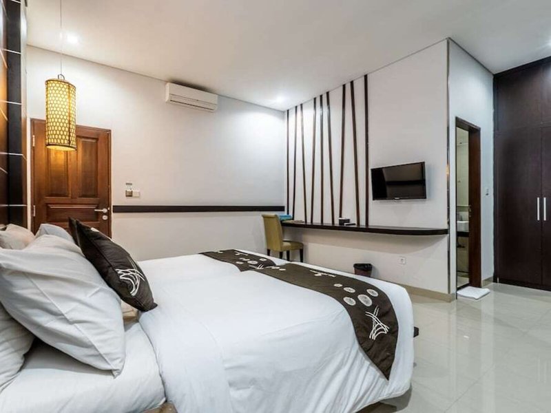 Fullmoon Villa Ubud 46