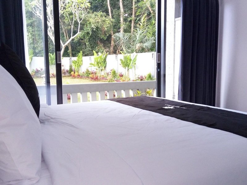 Fullmoon Villa Ubud 47