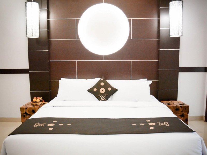 Fullmoon Villa Ubud 49