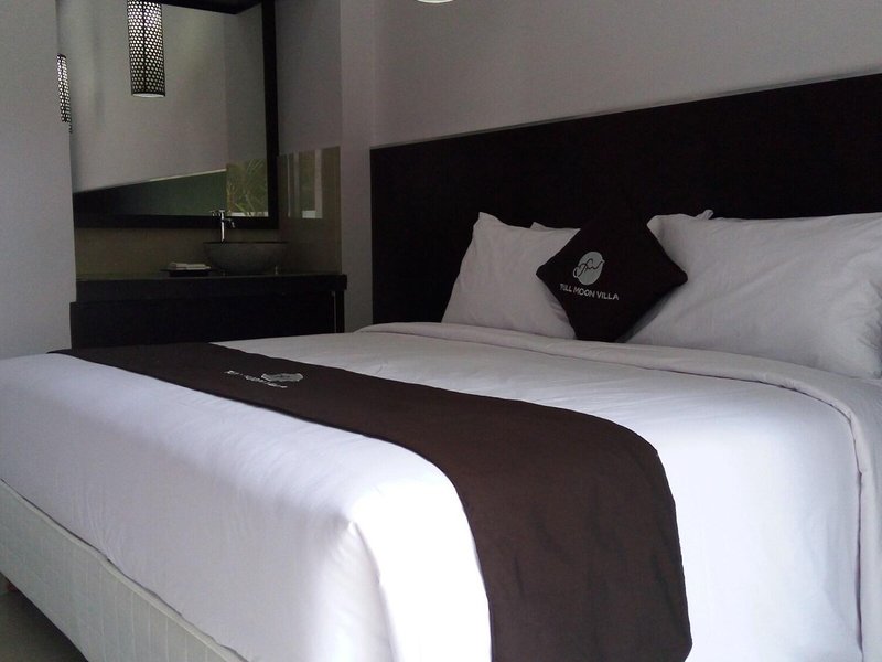 Fullmoon Villa Ubud 50