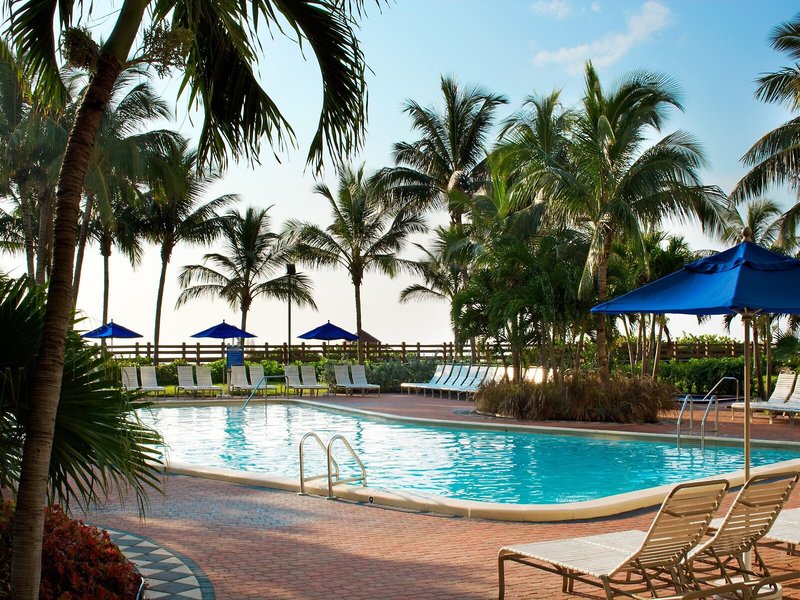 Radisson Resort Miami Beach 15