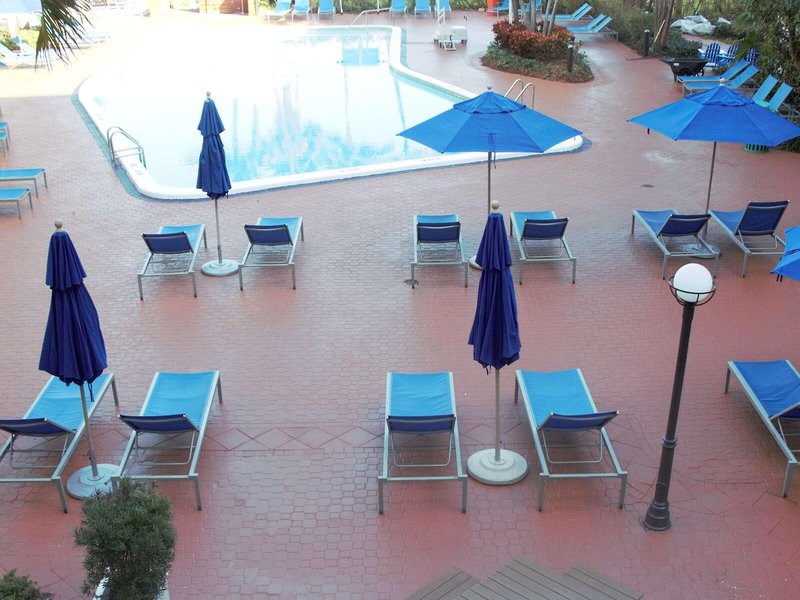 Radisson Resort Miami Beach 16