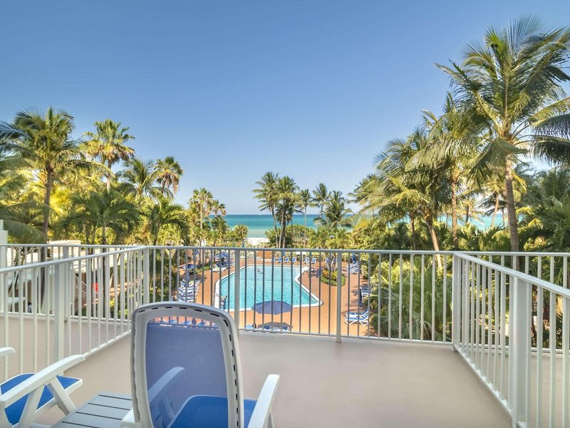 Radisson Resort Miami Beach 18