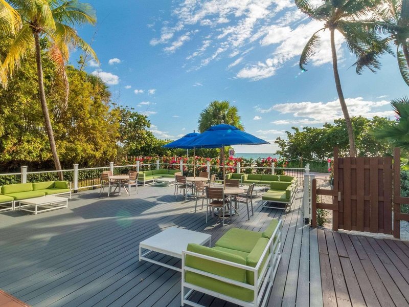 Radisson Resort Miami Beach 20