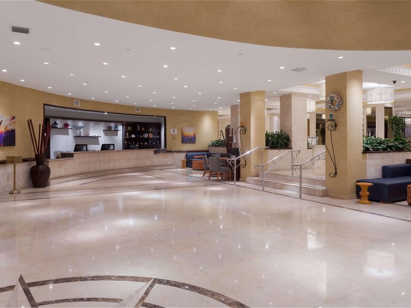 Radisson Resort Miami Beach 21