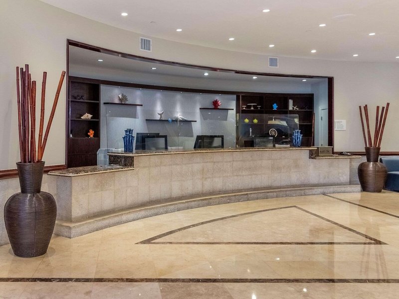 Radisson Resort Miami Beach 22
