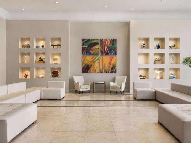 Radisson Resort Miami Beach 25