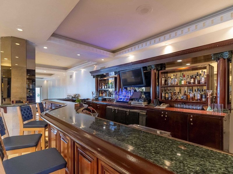 Radisson Resort Miami Beach 28