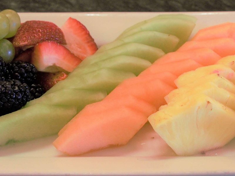 Radisson Resort Miami Beach 29