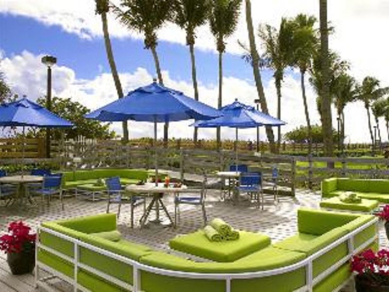 Radisson Resort Miami Beach 31