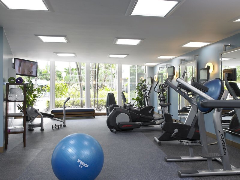 Radisson Resort Miami Beach 36