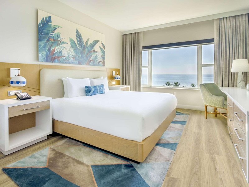 Radisson Resort Miami Beach 37