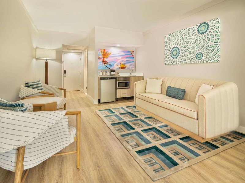 Radisson Resort Miami Beach 38