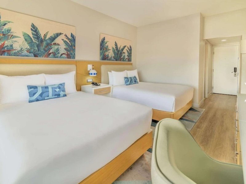 Radisson Resort Miami Beach 40