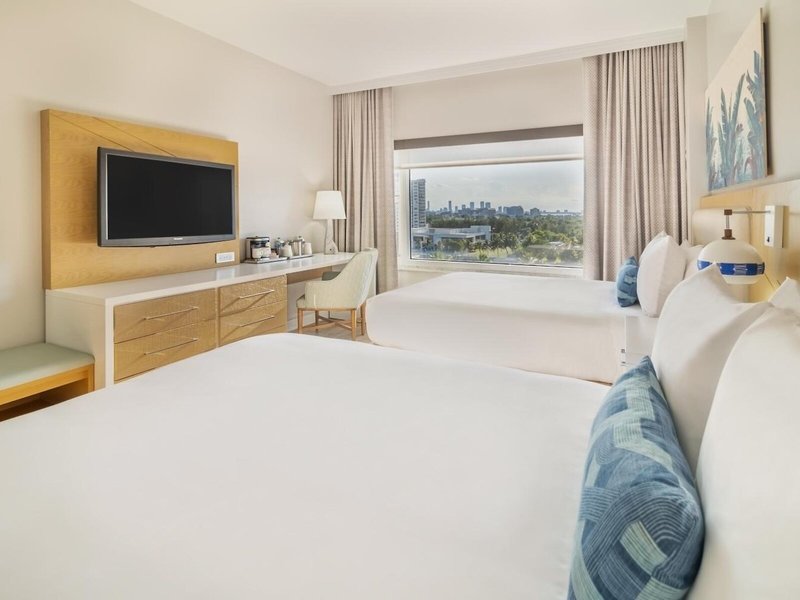 Radisson Resort Miami Beach 41