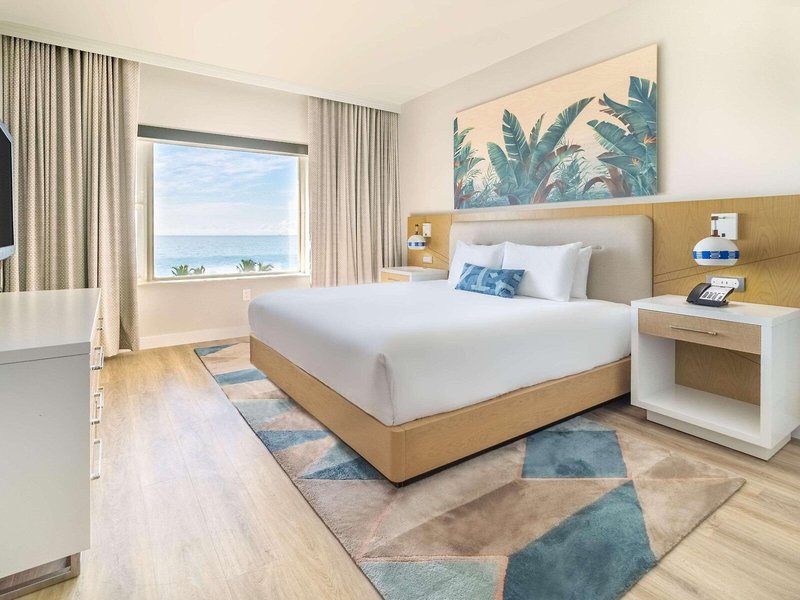 Radisson Resort Miami Beach 42