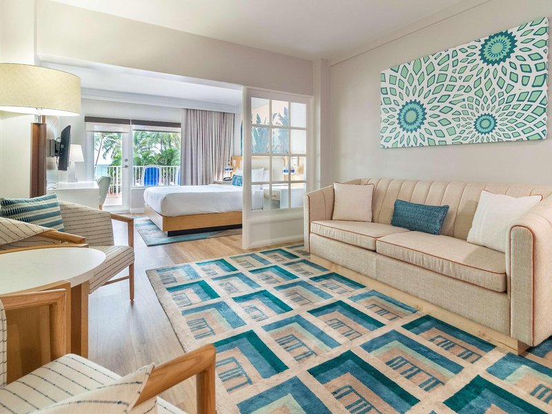 Radisson Resort Miami Beach 43