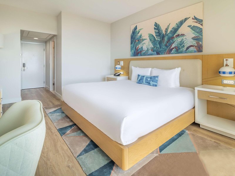 Radisson Resort Miami Beach 44