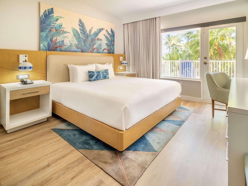 Radisson Resort Miami Beach 45