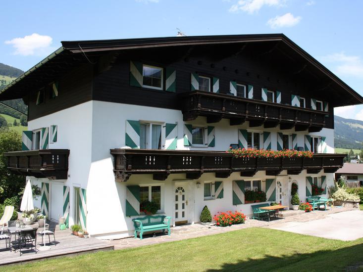 Appartementhaus Christine 1